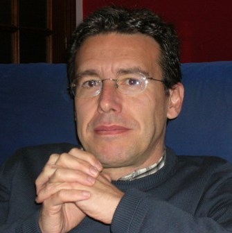 Vicente Garzo